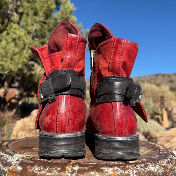 A.S.98 Simon Boots - Picture 9 of 16